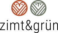 zimt&grün