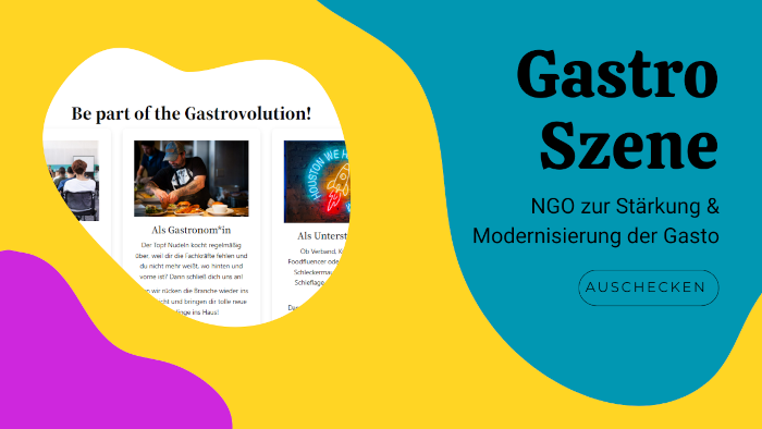 GastroSzene